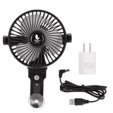 Jeneca Cooling Fan FS 13