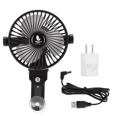 Jeneca Cooling Fan FS 13