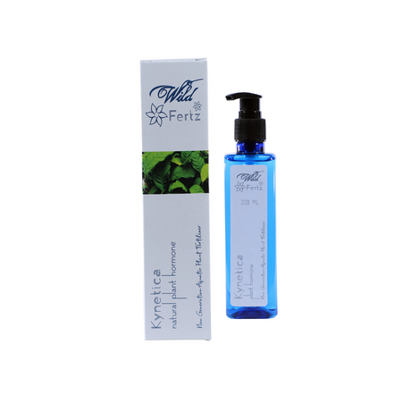 Fertilizer Aquatic Remedies Wild Fertz Kynetica | 200 ml