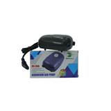 SOBO ಅಕ್ವೇರಿಯಂ ಮಿನಿ SB-228 AC/DC ಏರ್ ಪಂಪ್ 