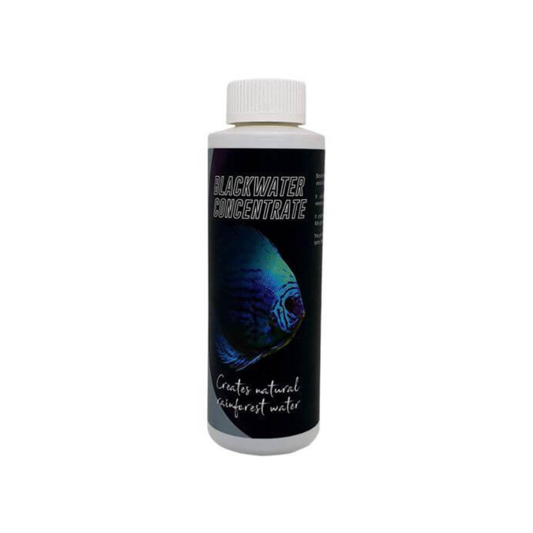 Starter Aquatic Remedies Black Water Concentrate