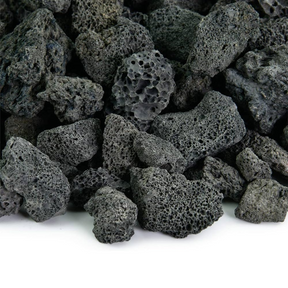 Color Is A Clone Volcano Rocks Black Lava Rock – cloningaquapets