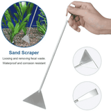 Aquascaping Tool kit 5 in 1