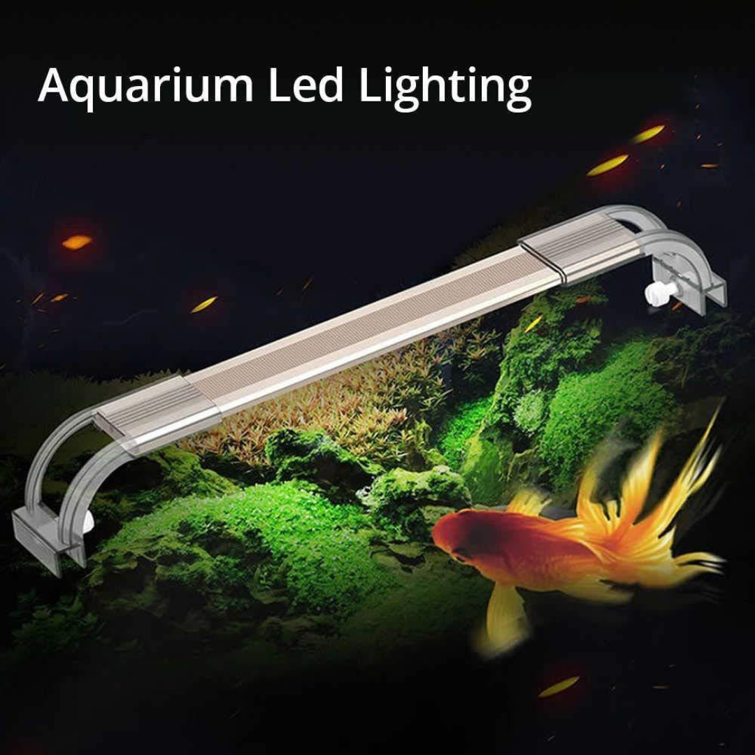 SUNSUN LED Light Planted ADP-160J  (Suits 20-30 cms)
