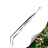 Aqua Scaping Tool Pvck Clamper | Tweeger