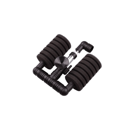 XINYOU ಅಕ್ವೇರಿಯಂ ಫಿಲ್ಟರೇಶನ್ ಸ್ಪಾಂಗ್