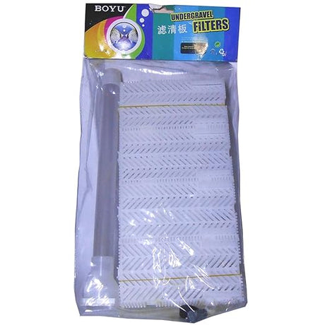 Boyu Aquarium Undergravel Filters UF-16P