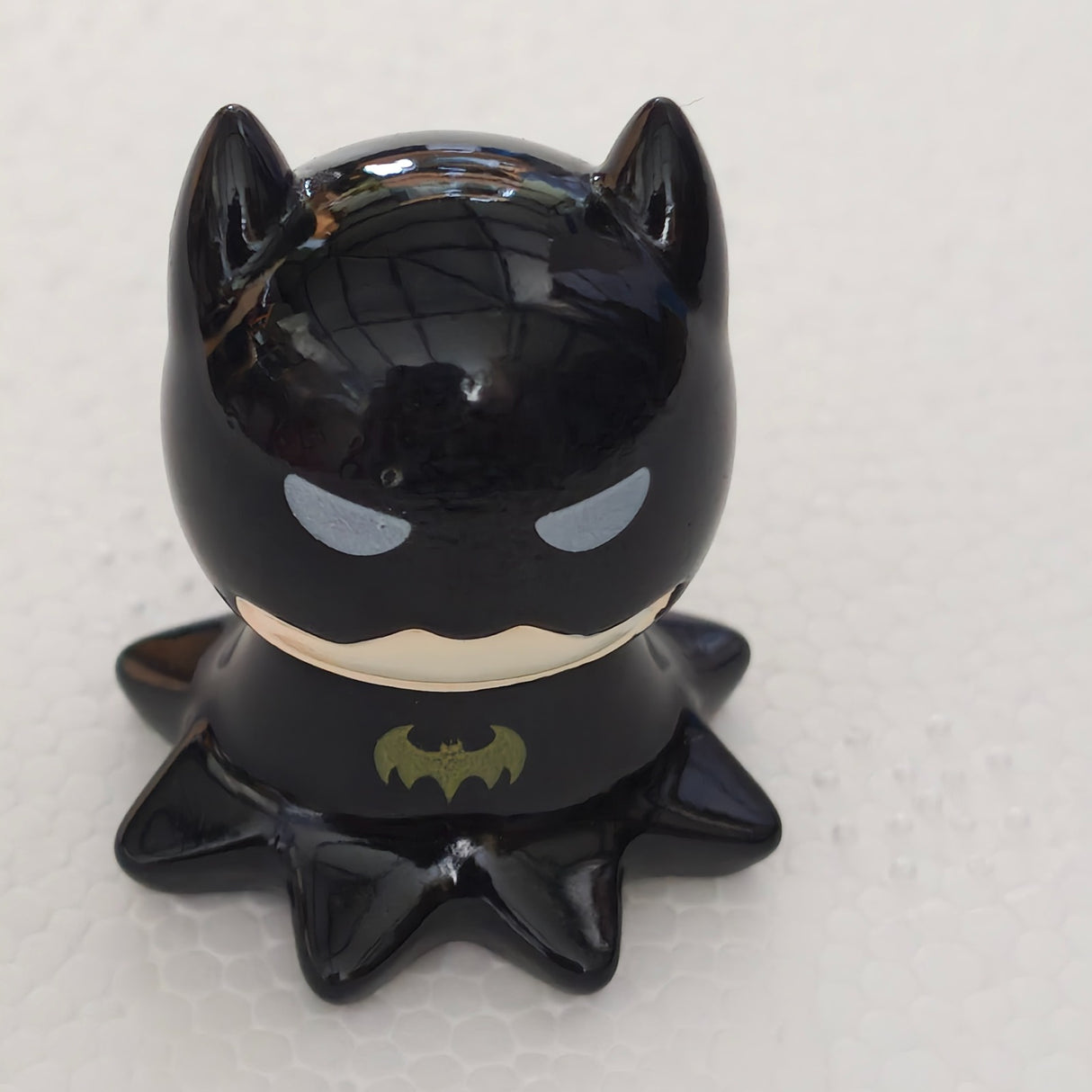 Small Batman Toy