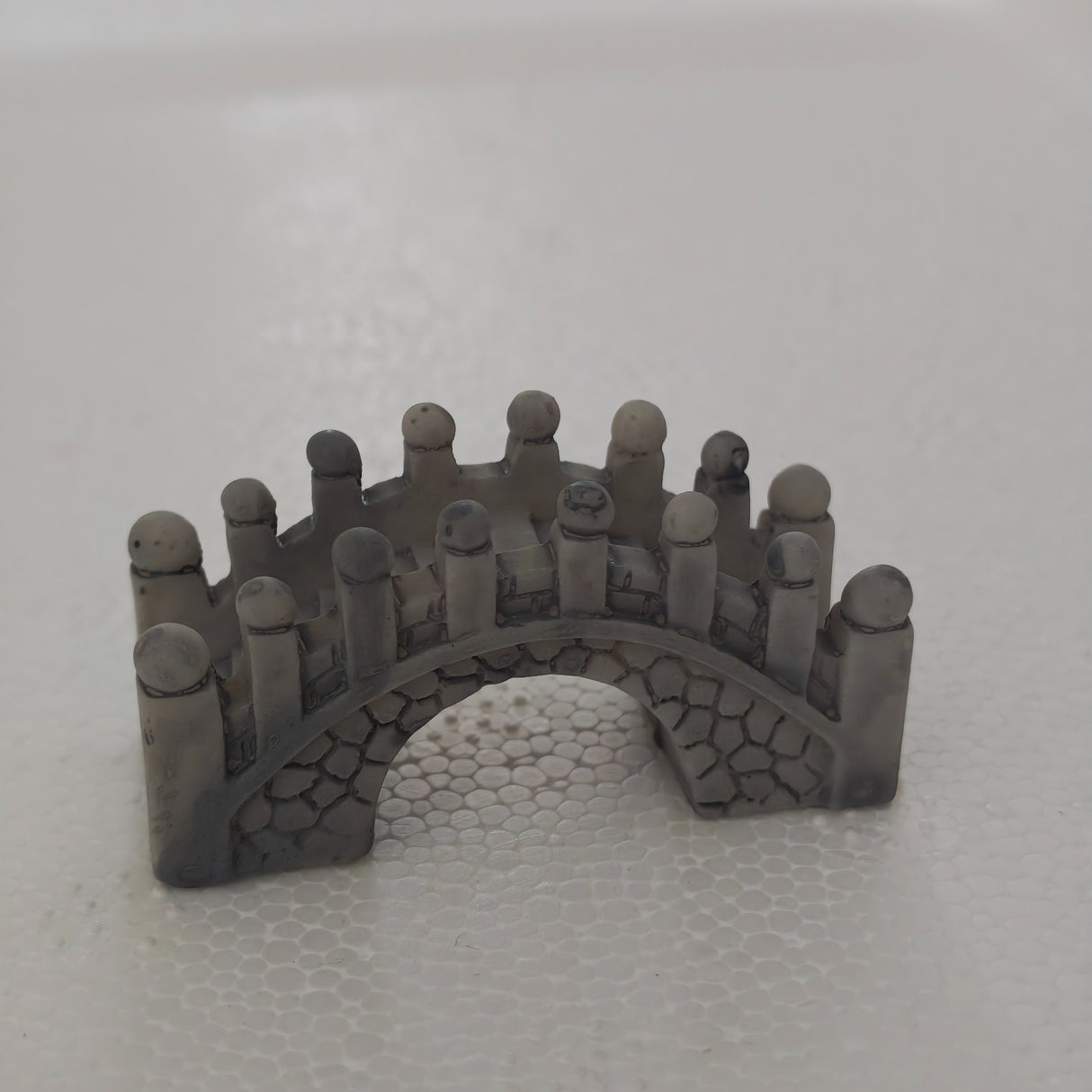 "Small Way Bridge Toy"