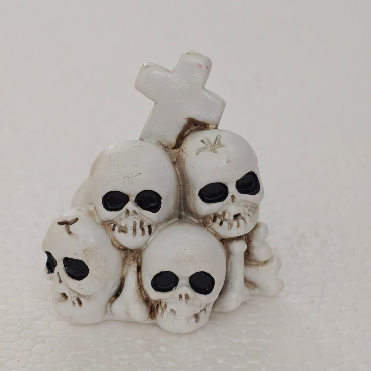 Small Skeleton Toy