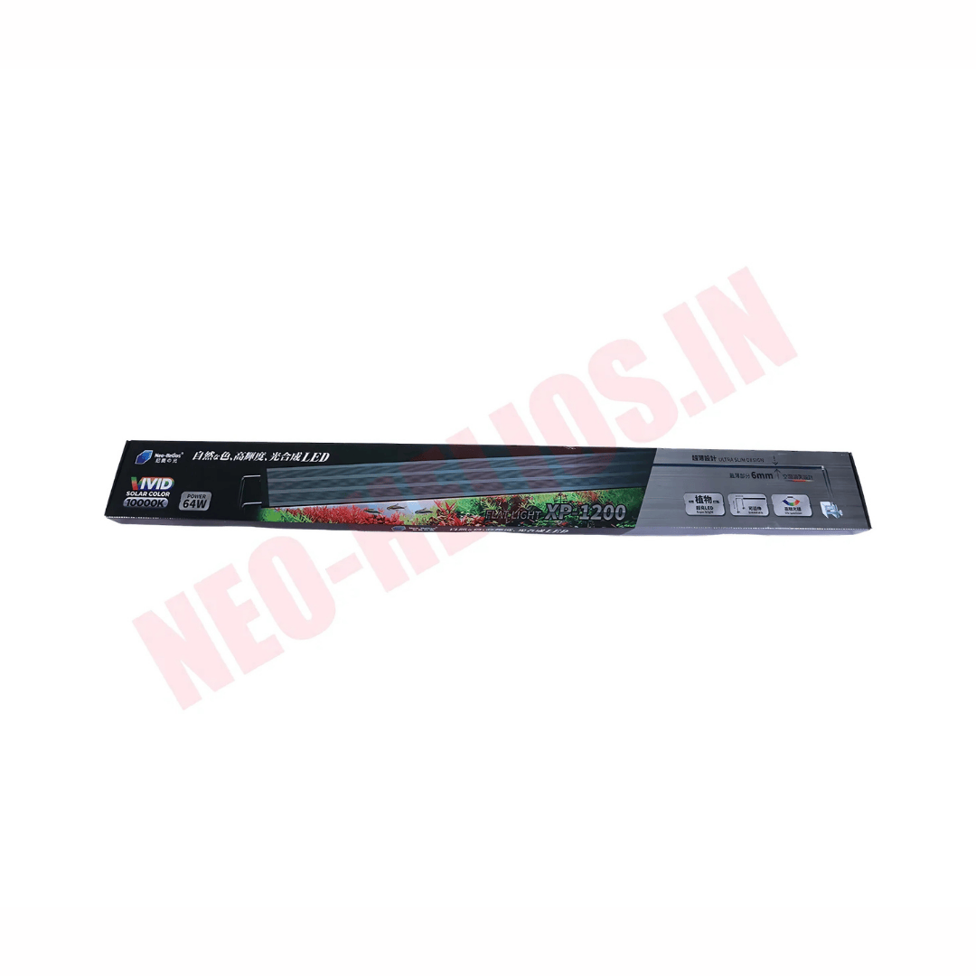 Neo Helios XP-Series VIVID Flat Planted Tank Light