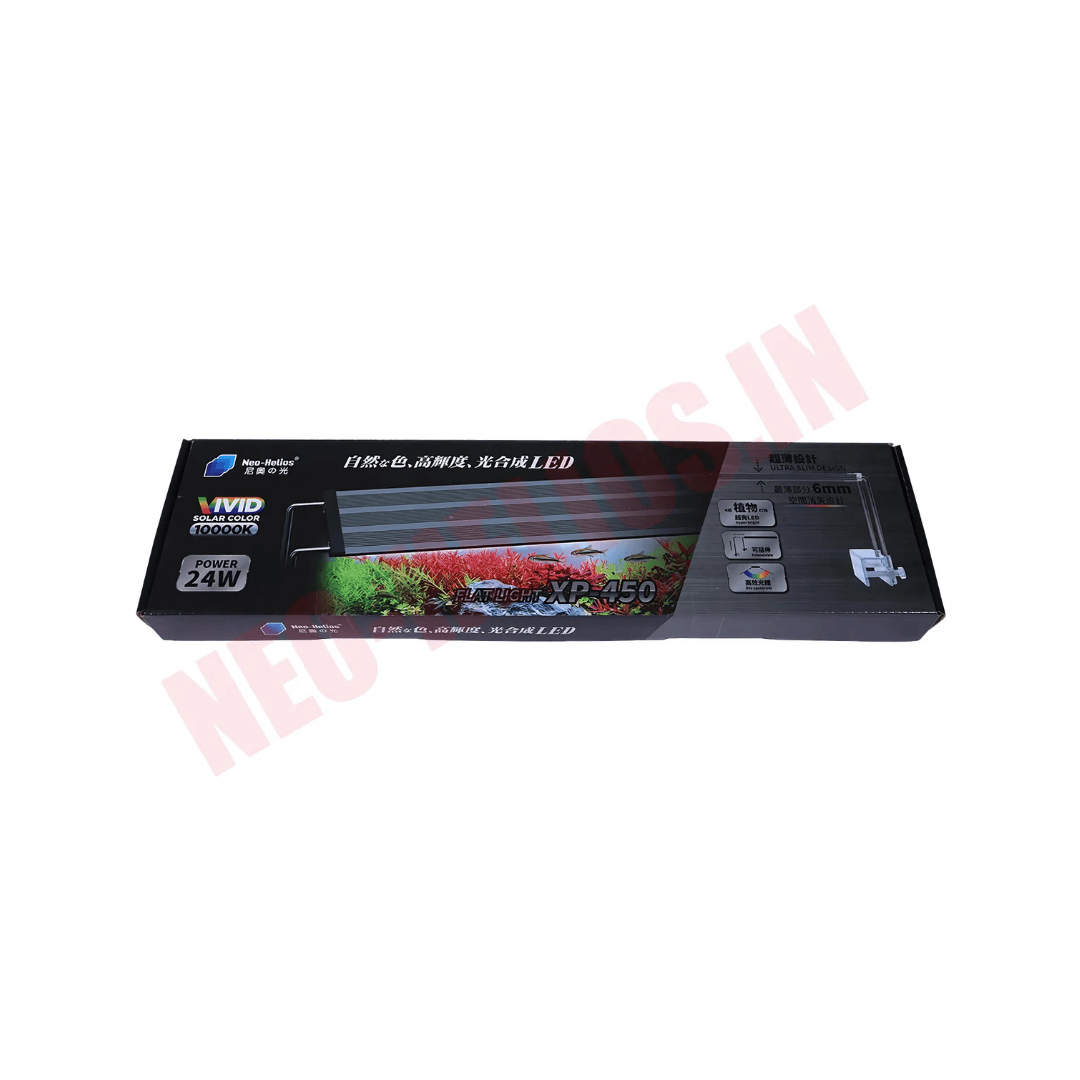 Neo Helios XP-Series VIVID Flat Planted Tank Light