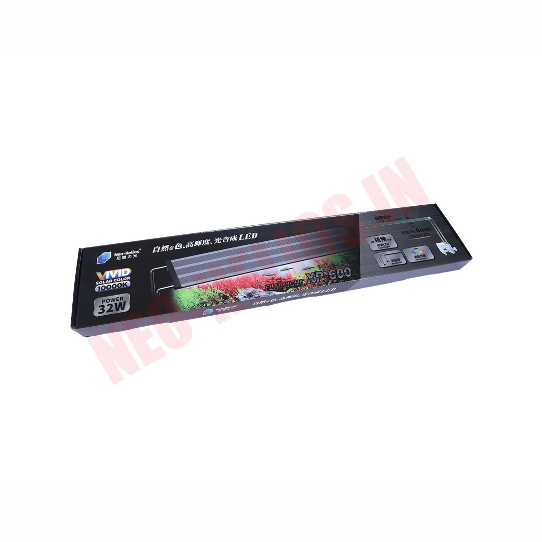 Neo Helios XP-Series VIVID Flat Planted Tank Light