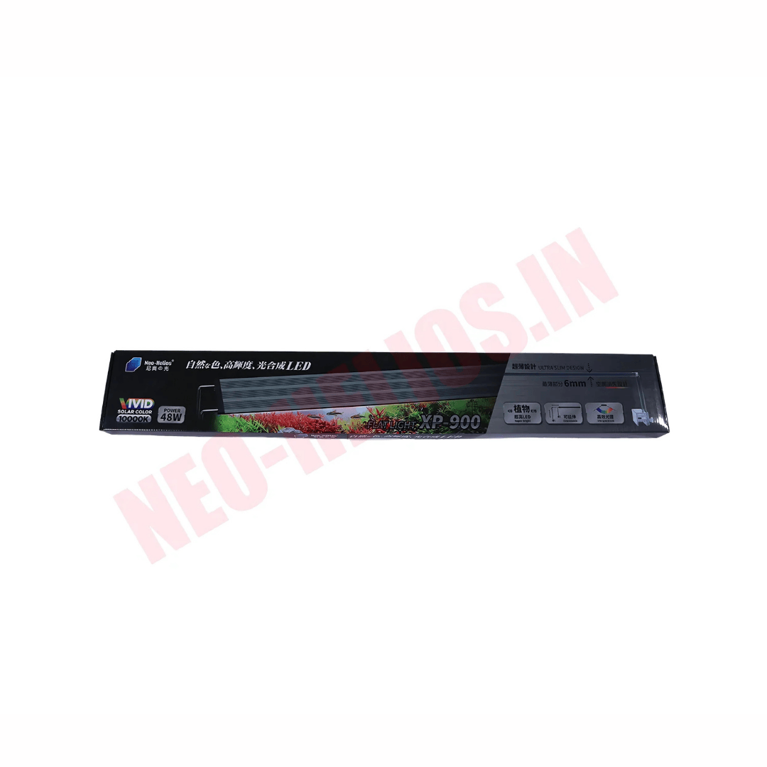 Neo Helios XP-Series VIVID Flat Planted Tank Light