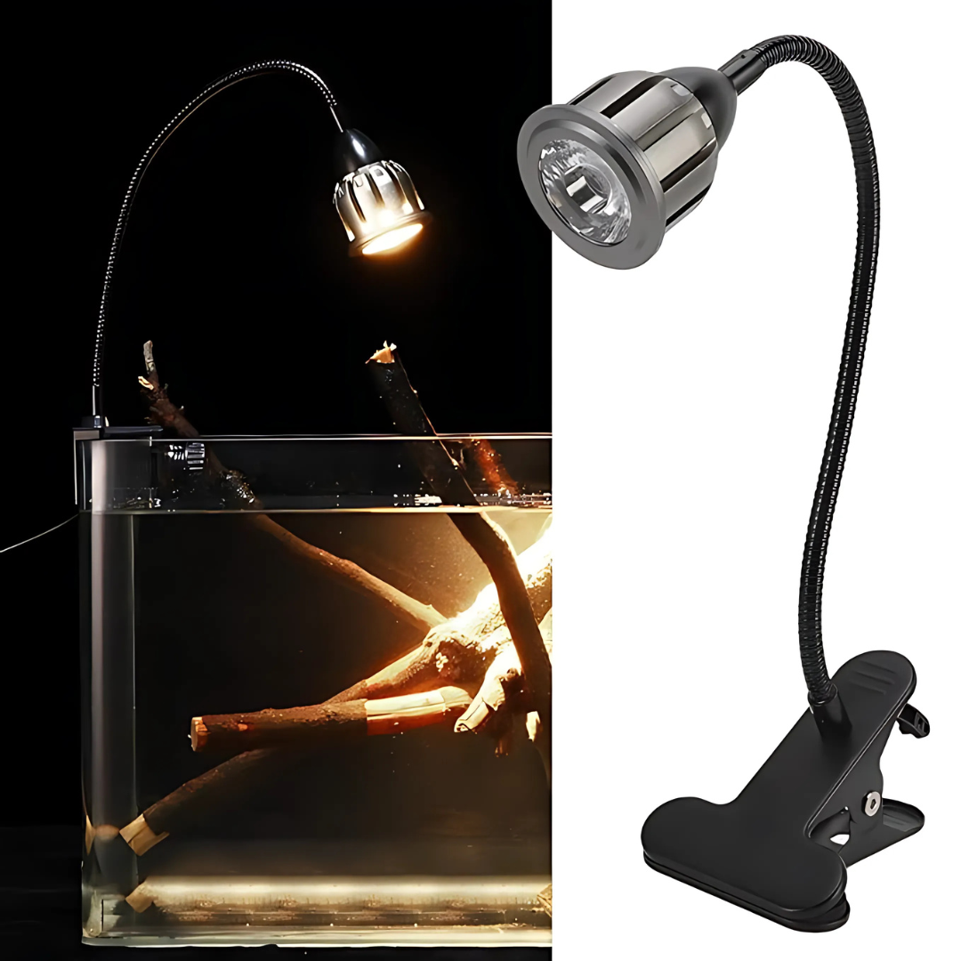YEE Shoot The Animal Light LED 7W