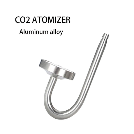 Yee Co2 Aluminum Diffuser