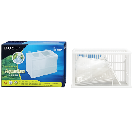 BOYU NB-3202A Aquarium Breeding Net