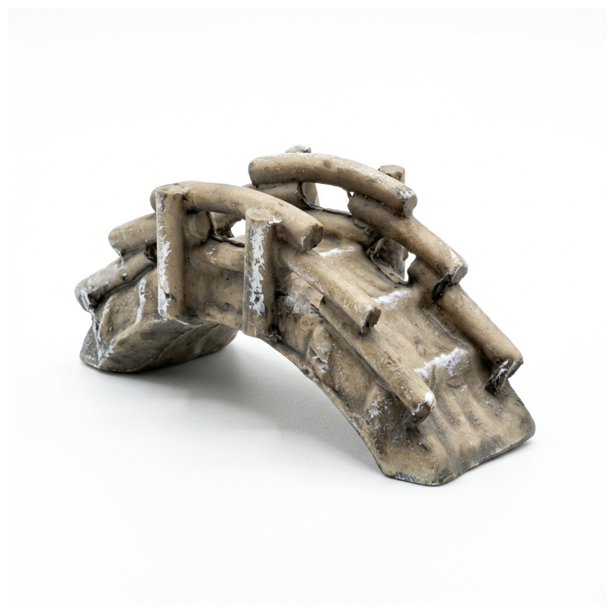 Decor Miniature Arch Bridge Ornament  1413