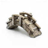 Decor Miniature Arch Bridge Ornament  1413