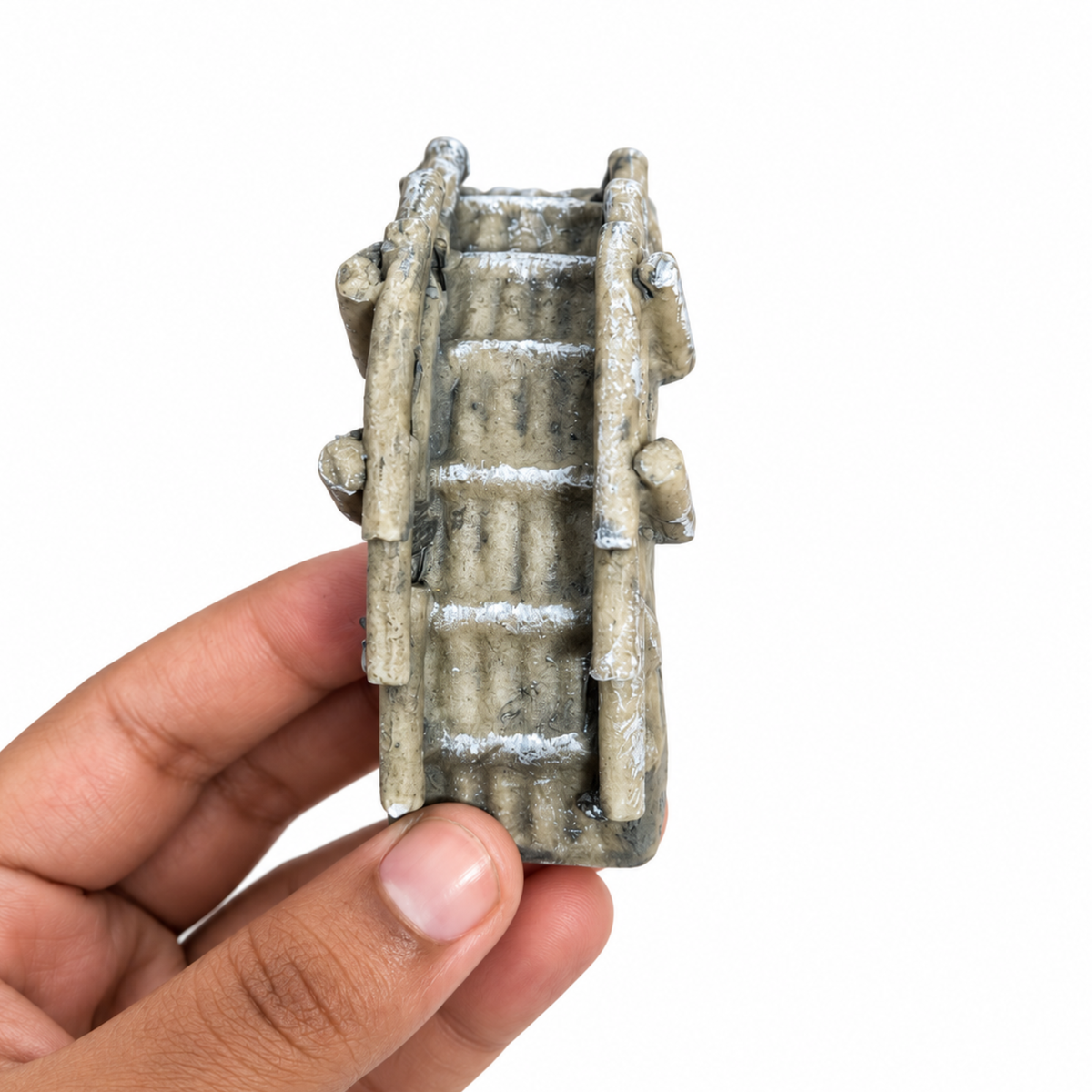Decor Miniature Arch Bridge Ornament  1413