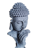 Decor Silent Buddha Statue 891