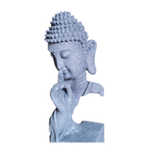 Decor Silent Buddha Statue 891