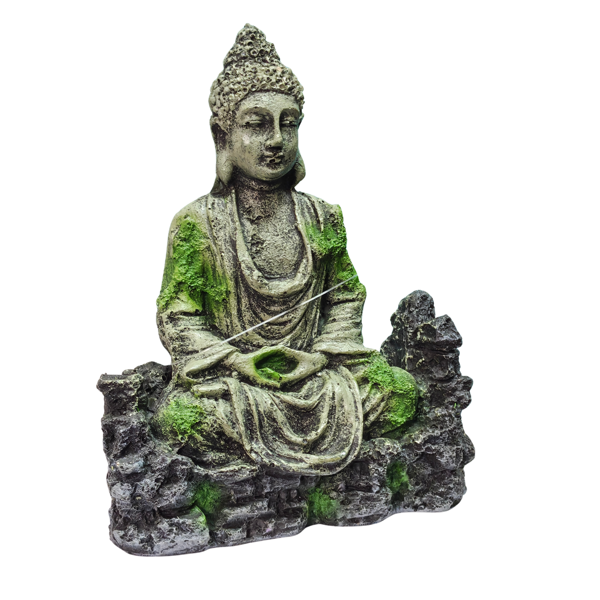 Decor Buddha Statue For Aquarium D08