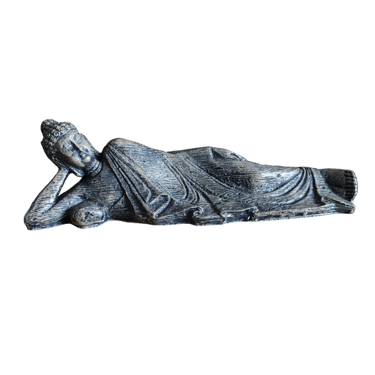 Aquarium Decor Buddha Sleeping Statue-b123