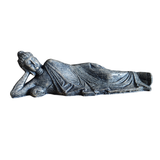 Aquarium Decor Buddha Sleeping Statue-b123