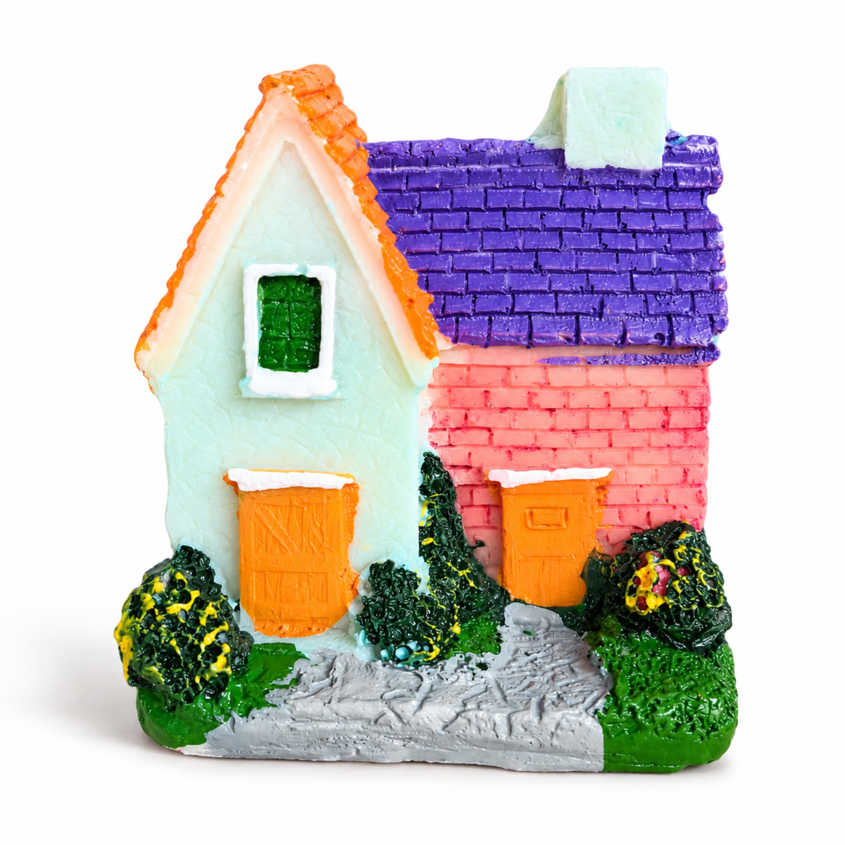 Decor Small Castle 04