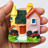 Decor Mini House 01 | Single