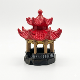 Decor Miniature Chinese Temple 14-21