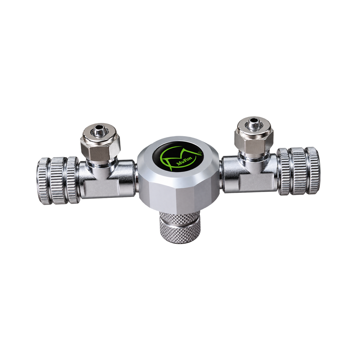 Mufan 2 Way Splitter