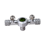 Mufan 2 Way Splitter
