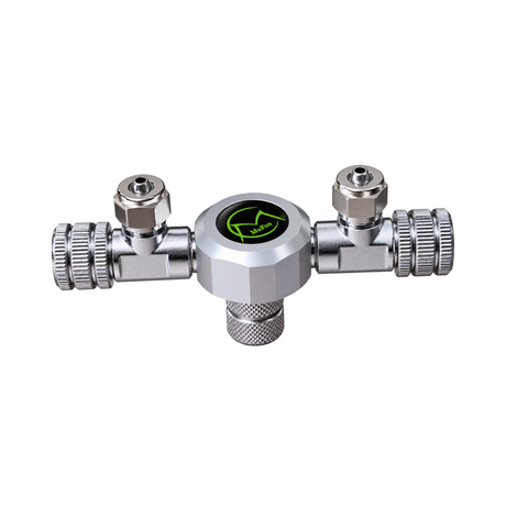 Mufan 2 Way Splitter