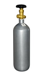CO2 Cylinder 4Litre Empty