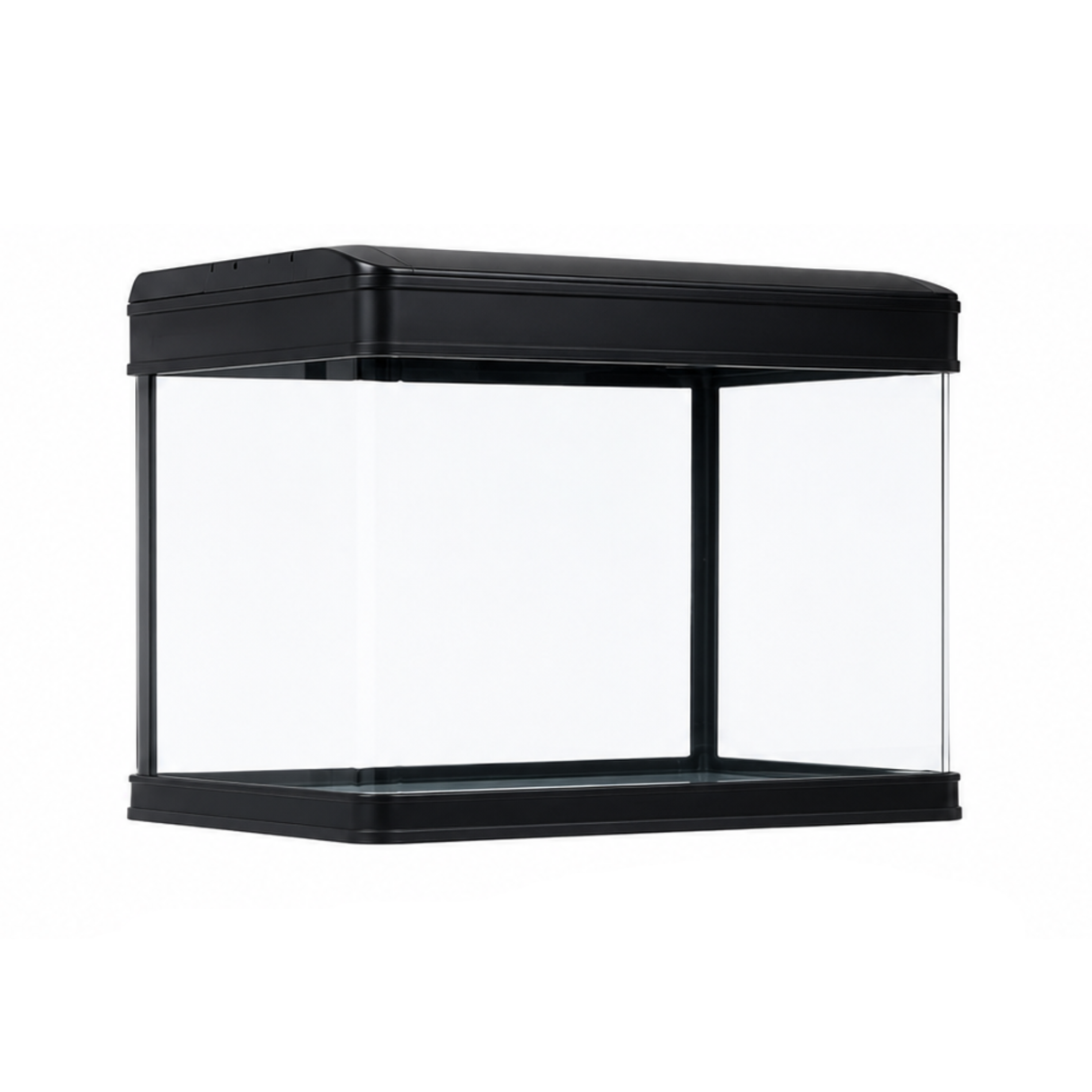 Five Star D-600 Aquarium Tank Only  (63*35*54 cm)