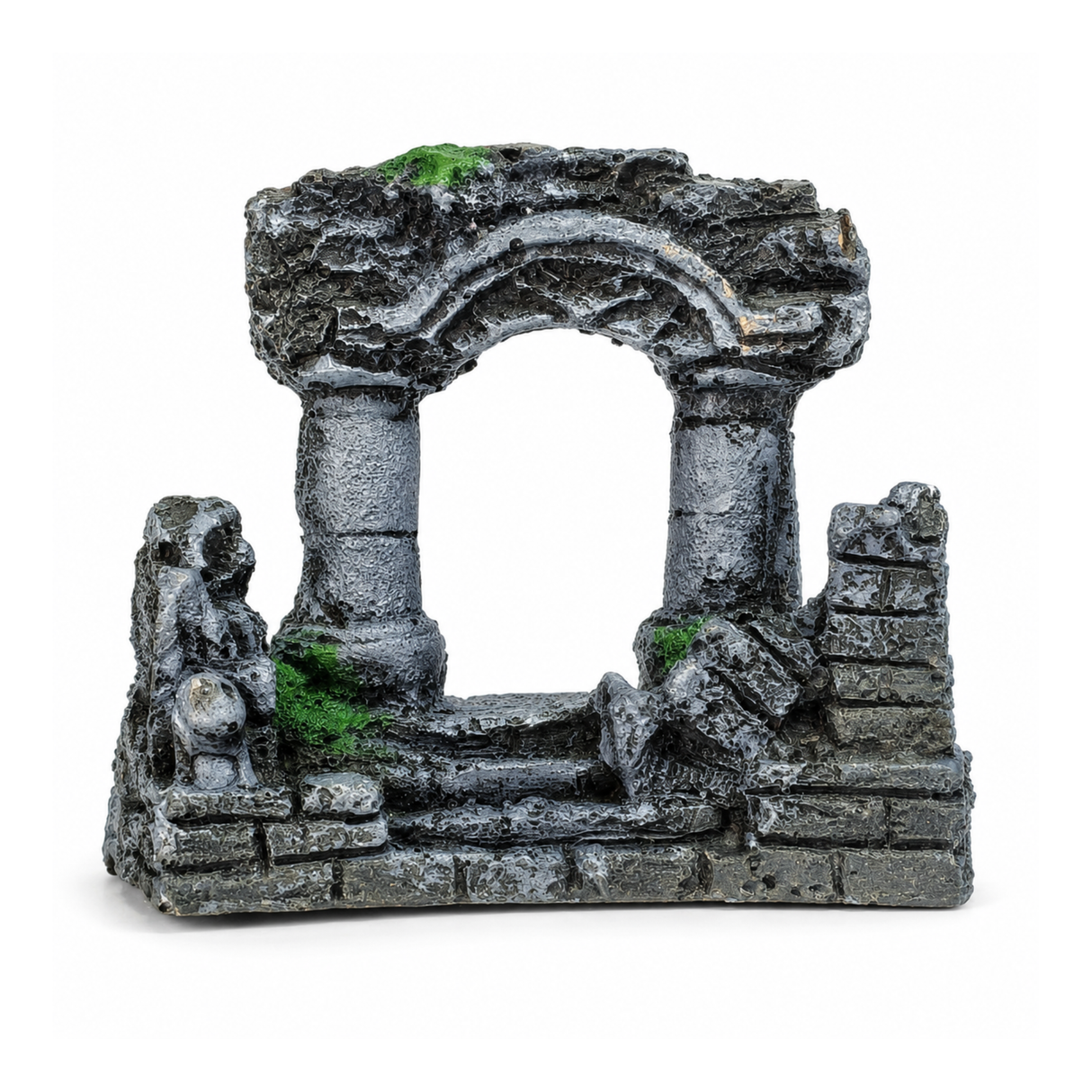 Decor Ancient Archway Toy For Aquarium AB52