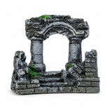 Decor Ancient Archway Toy For Aquarium AB52