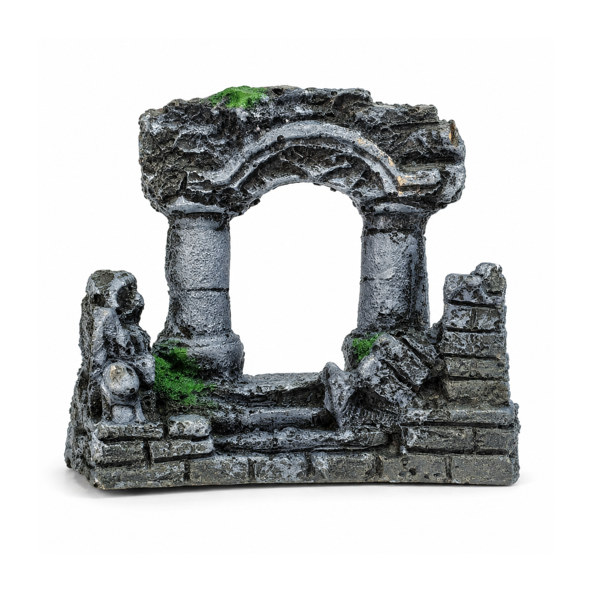 Decor Ancient Archway Toy For Aquarium AB52