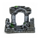 Decor Ancient Archway Toy For Aquarium AB52