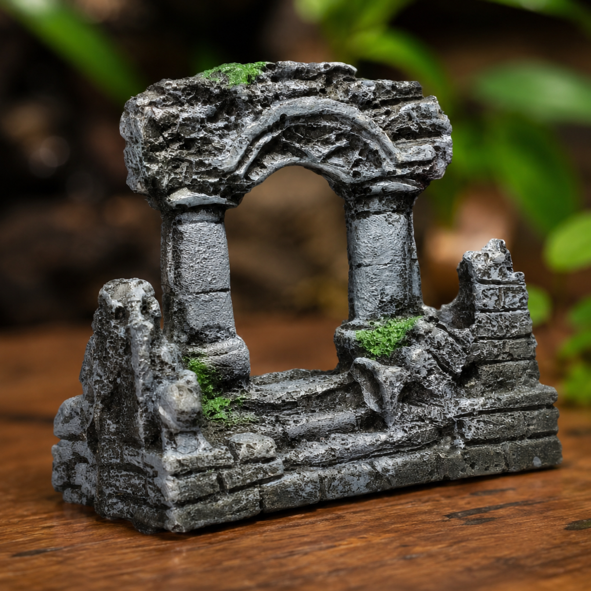 Decor Ancient Archway Toy For Aquarium AB52