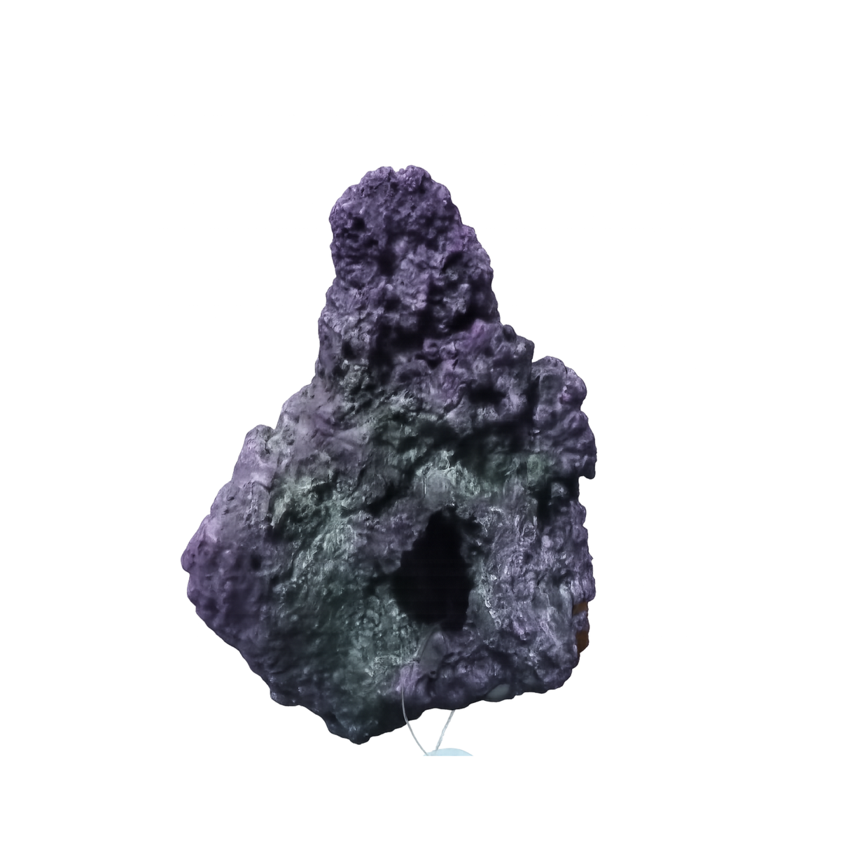 Decor Purple Rock CH - 7062