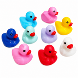 Decor Mini Ducks Single Piece