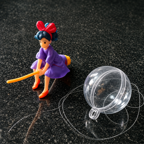 Decor Floating Toys Buy 1 Get 1 Offer