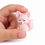 Decor Mini  Fox Toy | Single