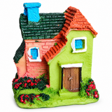 Decor Small House 02 | Single