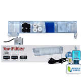 Jeneca Top Filter GD 18