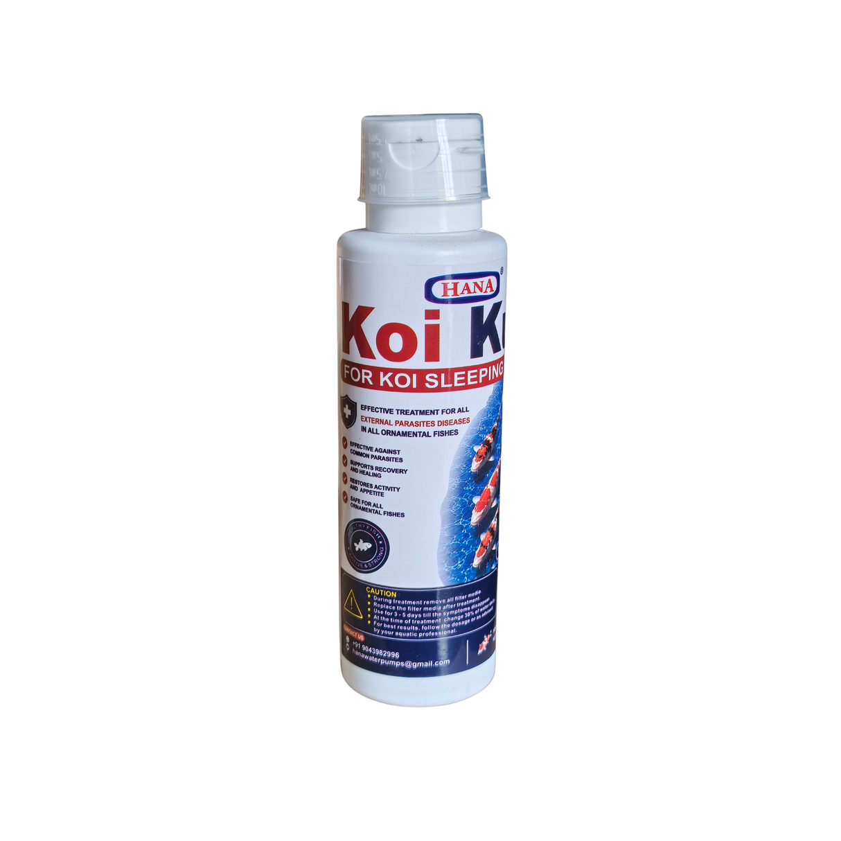 HANA Koi Kure 100ml