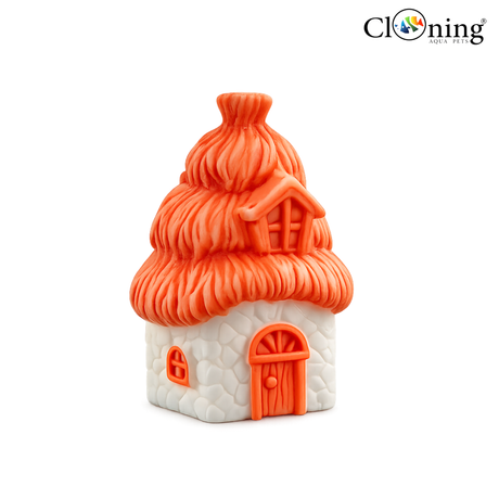 Decor Mini Fantasy Cottage